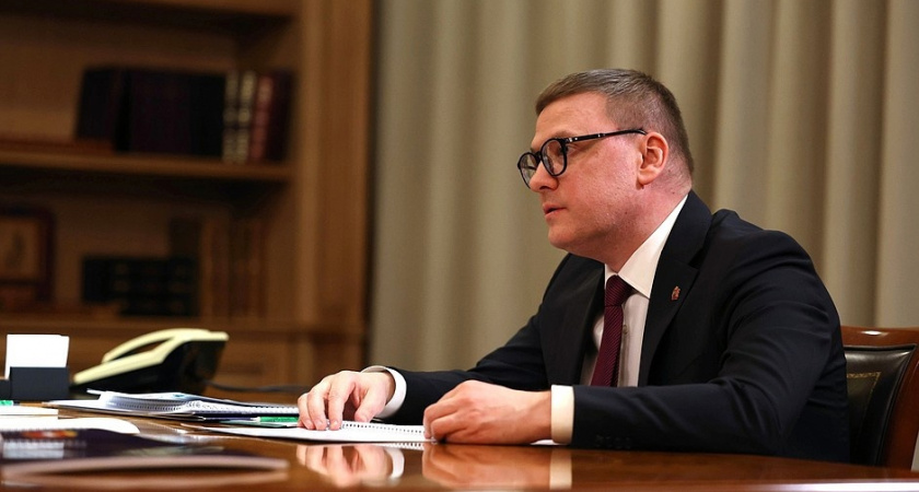 Губернатор Текслер подтвердил планы построить новую арену для «Трактора» в случае завоевания Кубка Гагарина