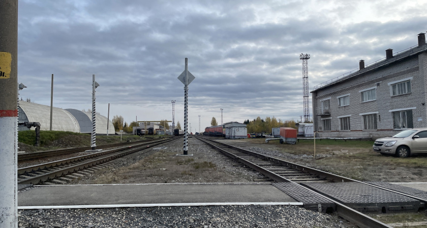 В Челябинской области обновят более 100 километров железнодорожных путей для повышения безопасности перевозок