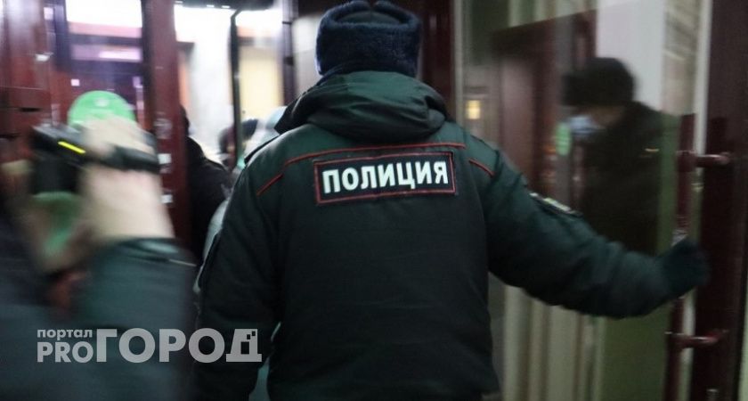 В Челябинской области полиция задержала квартирного вора