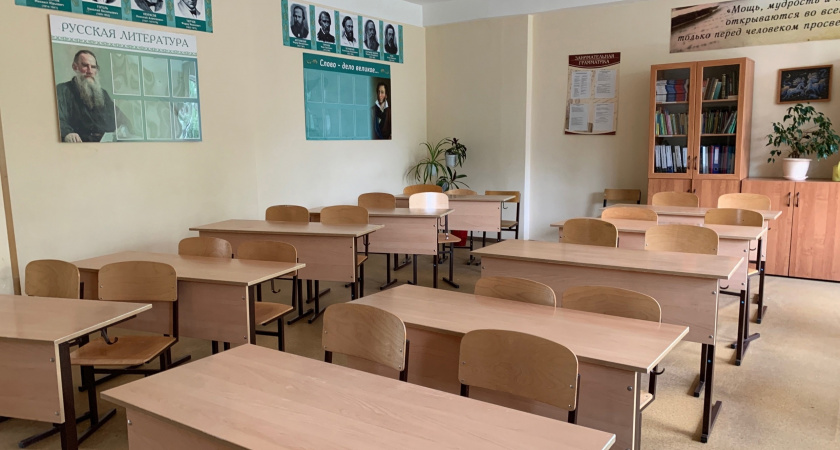Челябинский врач предложил оказывать полноценную медпомощь в школах вместо поликлиник