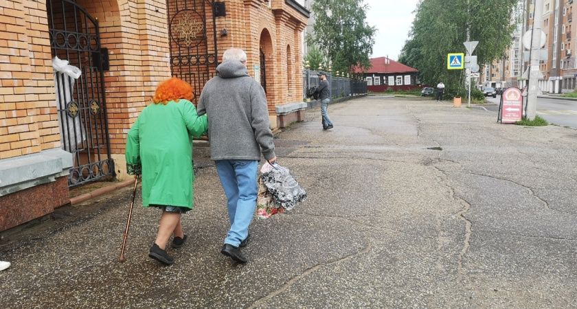 В Челябинске откроют два новых центра активного долголетия для пенсионеров