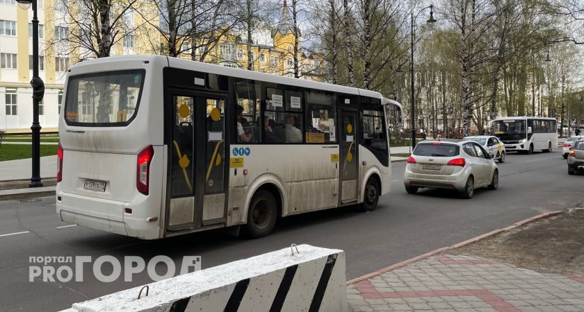 Челябинским перевозчикам выписывают штрафы за неочищенные автобусы