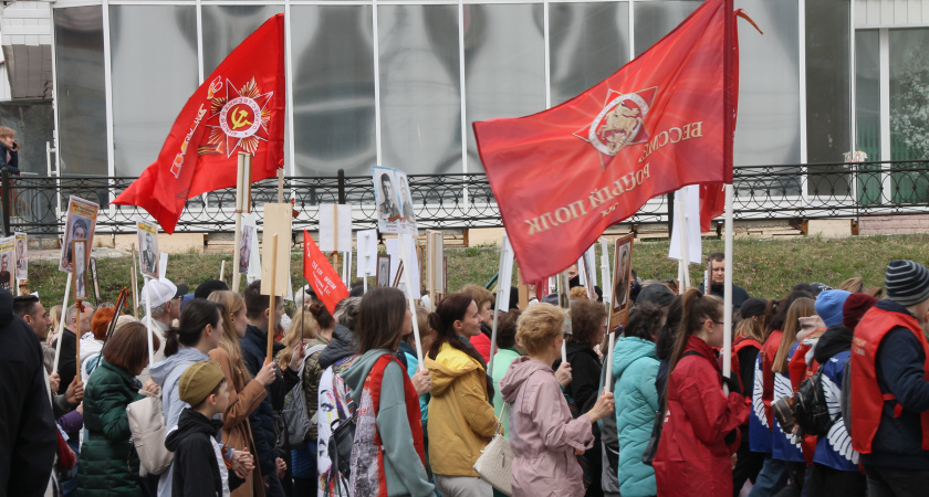 Челябинские ветераны получат региональные выплаты к 9 Мая уже в апреле