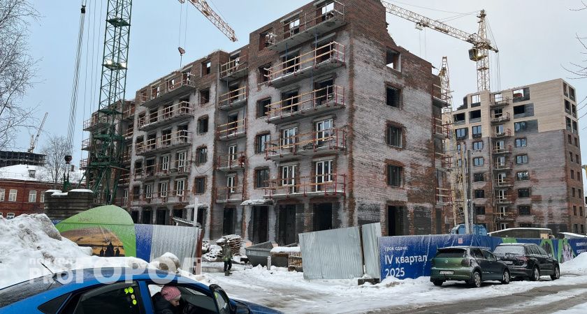В Челябинской области проводится рейд по выявлению мигрантов на стройках региона