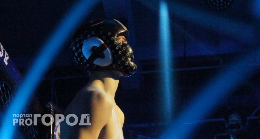 Финальный поединок чемпиона по боксу пройдет в Челябинске