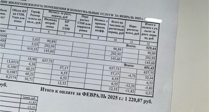 Запрет с 10 марта: кто забывает вовремя оплачивать ЖКХ, ввели еще одну норму