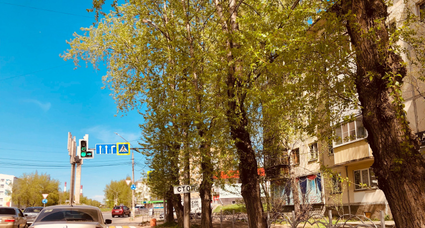 Аномальная жара наступит уже в апреле: лето нагрянет на два месяца раньше
