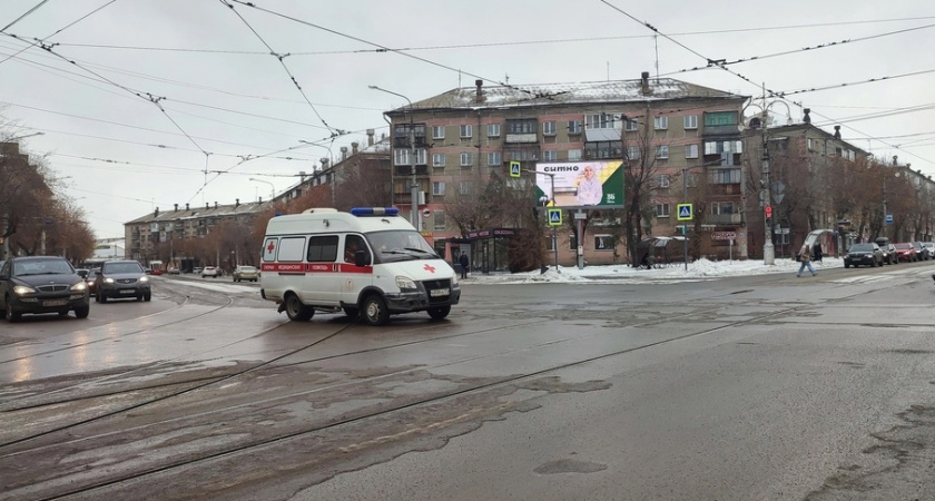 Врачи скорой помощи в Челябинской области массово увольняются из-за низких зарплат и реорганизации