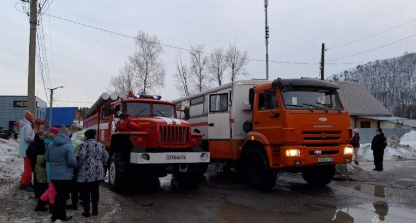 В Челябинской области эвакуировали 275 человек из-за паводка