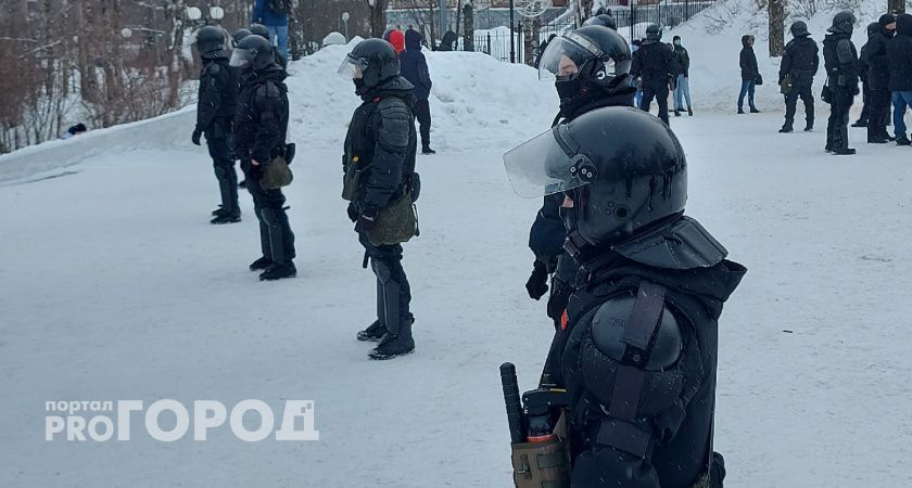 Полицейский рейд в Челябинской области выявил нарушения миграционного законодательства 