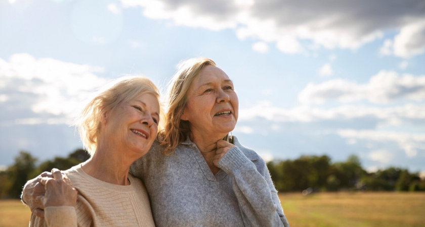 И работающим, и неработающим. Всем пенсионерам дадут крупную выплату до конца апреля