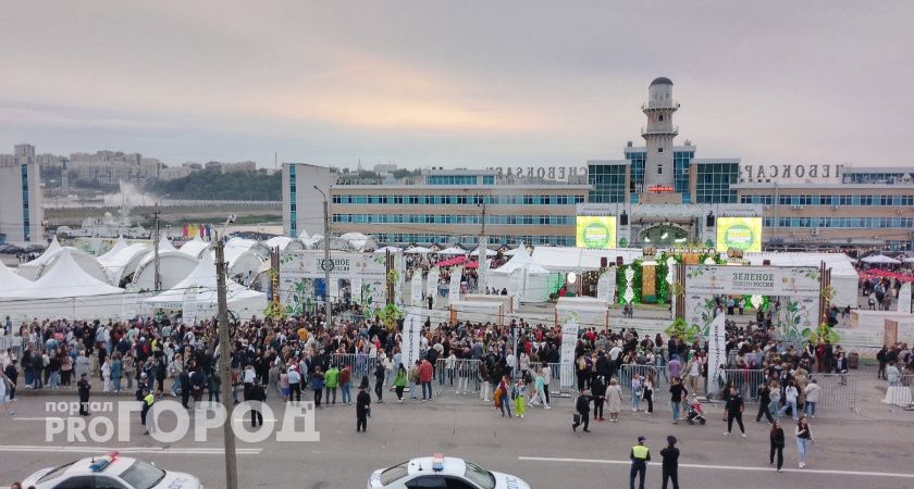 В Челябинске из-за Первомая ограничат движение для авто сразу на нескольких улицах 