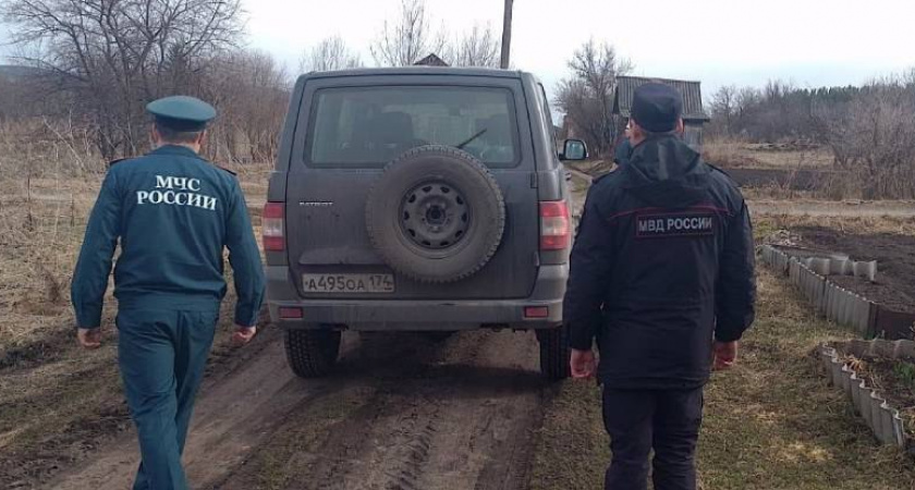 В Челябинской области усиливают контроль за огненной стихией