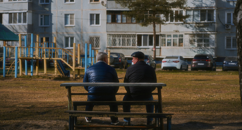 Пенсионеров ждет сюрприз. Пенсии пересчитают, с 4 мая будет другой размер