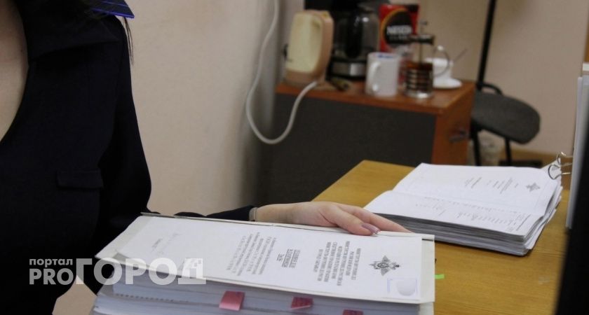 В Челябинске началась проверка по факту жестокого обращения с детьми