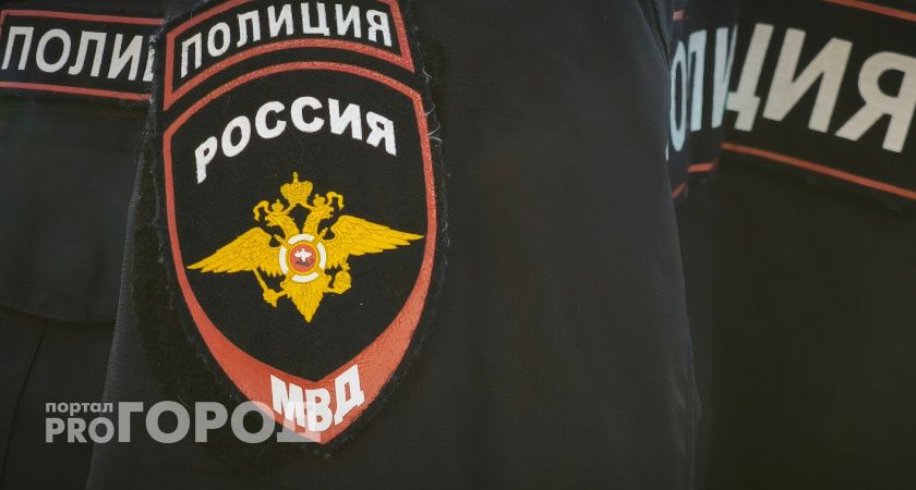 Челябинская полиция расследует инцидент с дракой, попавшей в соцсети