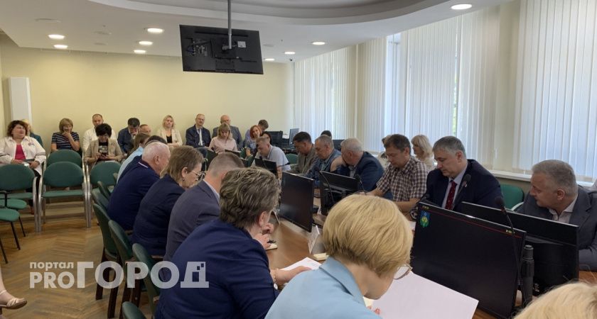 Политолог предрекает "перезагрузку" челябинского парламента: новые лица придут на смену старым
