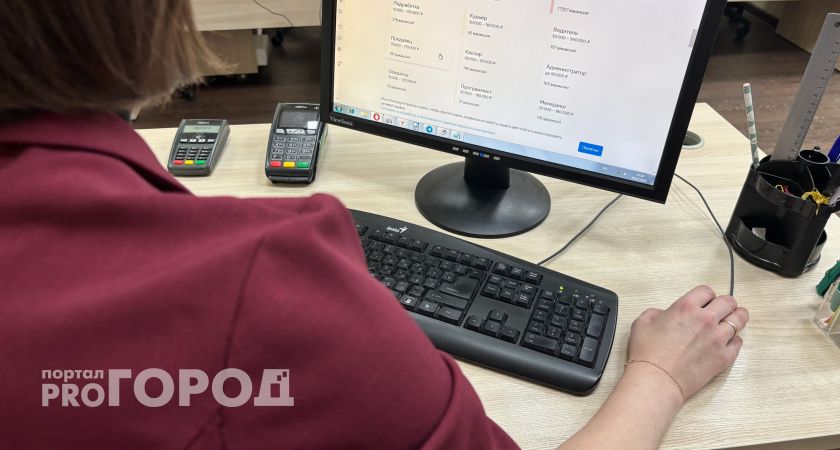 Каждый шестой работник в Челябинской области боится сокращений из-за искусственного интеллекта