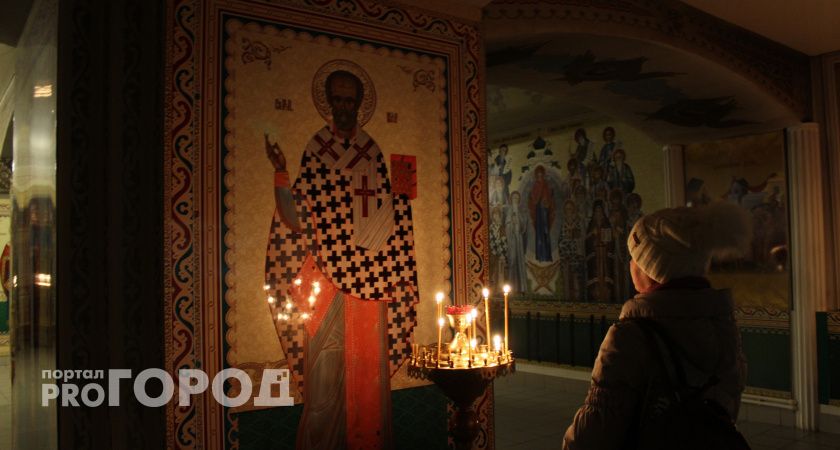 В Челябинске теперь поклоняются мощам святой Варвары