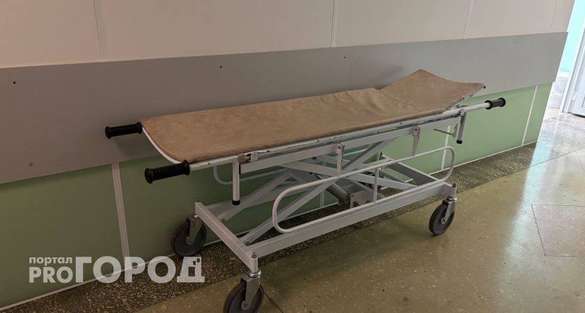 Смертельное ДТП на Южном Урале: погибла 12-летняя девочка