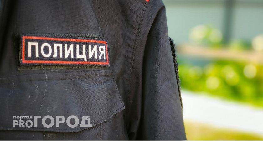 В Челябинской области полицейские нашли наркопритон
