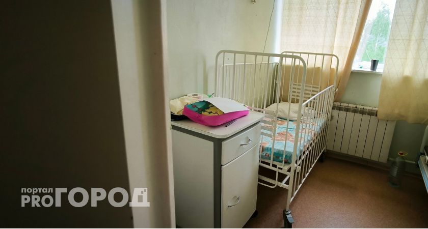 Бастрыкин вступился за детей с ограниченными возможностями из Челябинской области