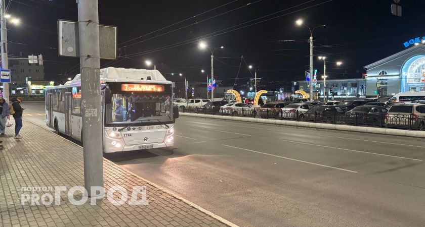19 маршрутов изменятся: в Челябинске перекроют улицы из-за репетиции парада