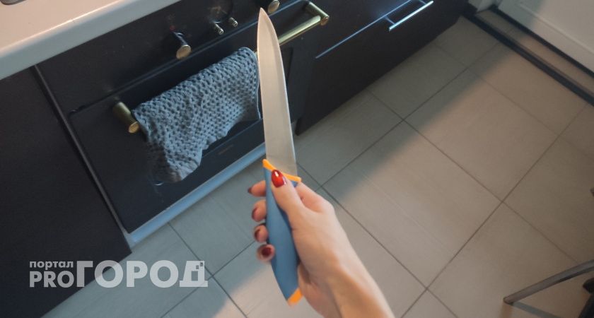 Рюмка стала последней: в Челябинской области женщина убила мужа в ходе ссоры