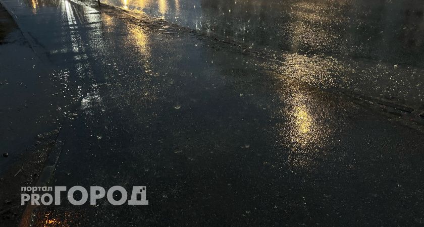 Прогноз погоды на 8 мая: Челябинская область готовится к встрече с ливнями и градом