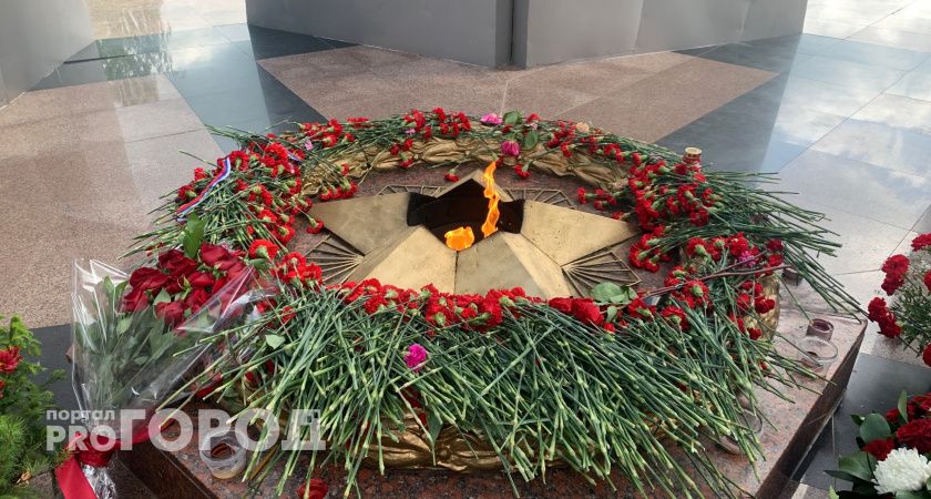 Участие жителей Челябинской области в онлайн-акции "Бессмертный полк" повысилось в пять раз