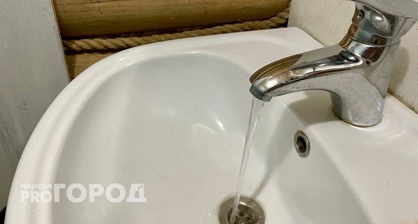 В Челябинске прокуратура вернула горячую воду ветерану войны
