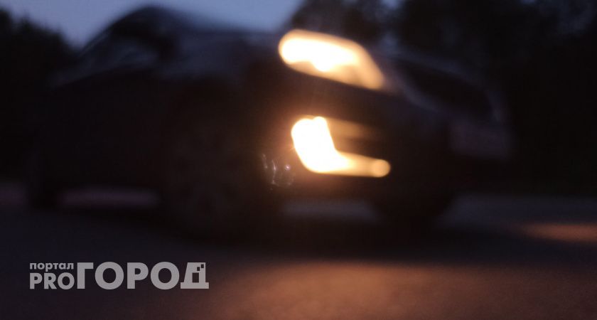 В Челябинской области задержали местного жителя за попытку угона автомобиля