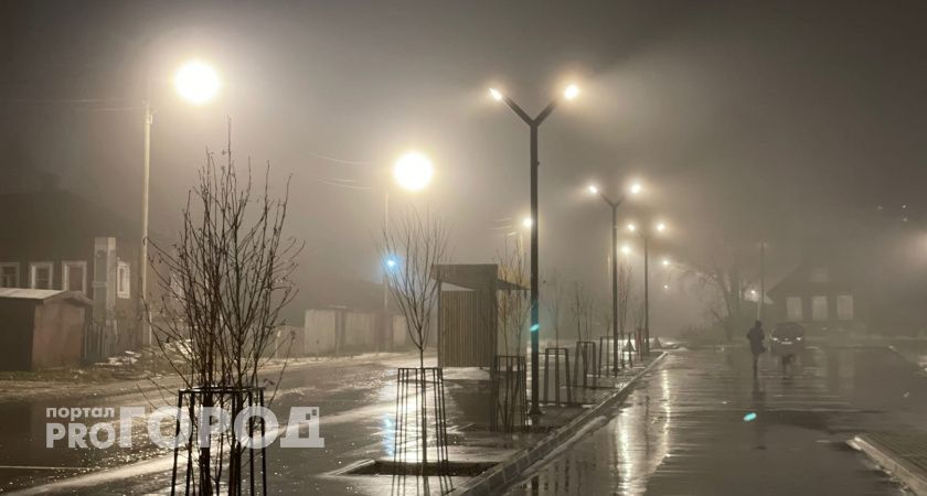 Прогноз погоды на 9 мая: Челябинскую область ждет дождь с грозой