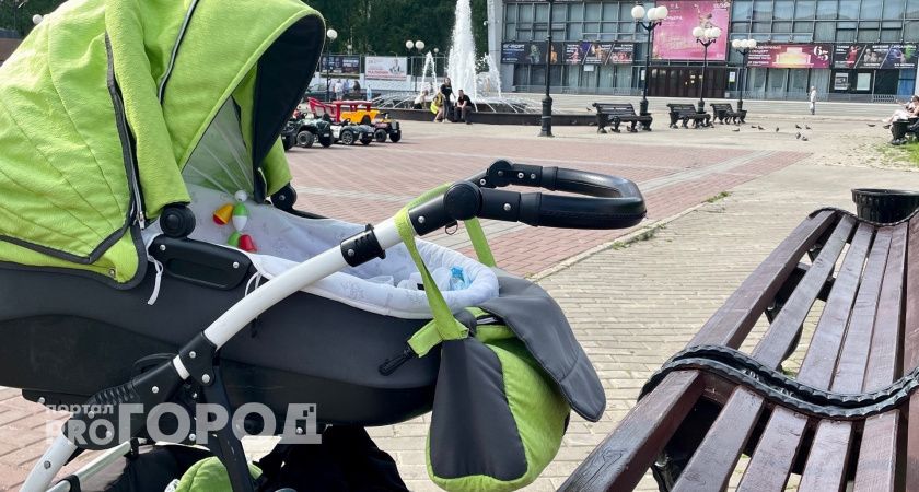 Челябинские младенцы получат шапочки с Георгиевской лентой