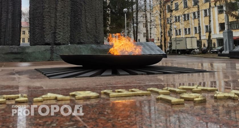 Челябинские активисты привезли свет Великой Победы в Сербию и Африку
