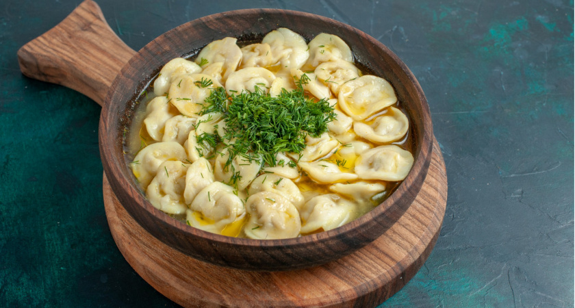 Всего 2 щепотки в кастрюлю — и пельмени вкуснее, чем в раю: даже полуфабрикаты, как из ресторана