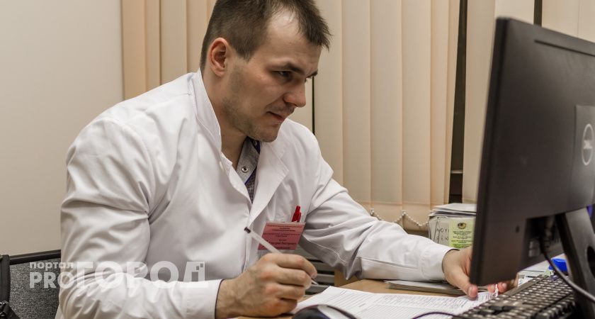 Челябинский врач назвал неочевидные причины детского сколиоза