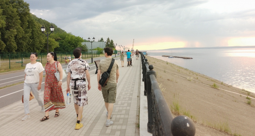 "Июнь будет самым адским месяцем". Синоптики составили неутешительный прогноз на начало лета