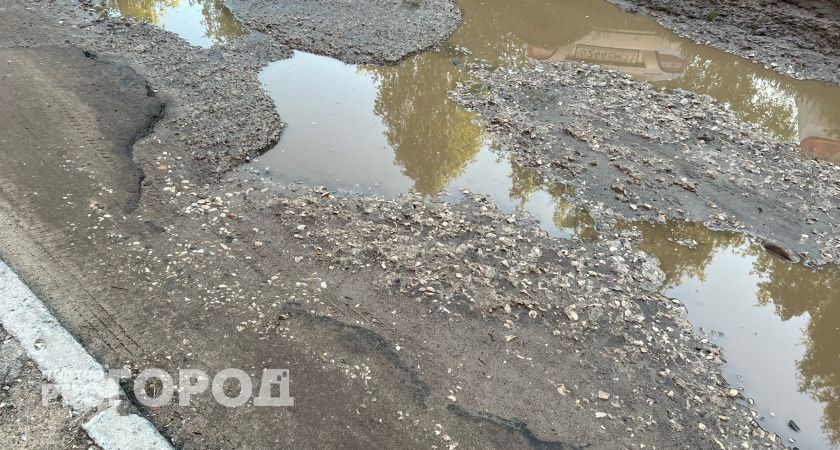 Бастрыкин заинтересовался проблемными дорогами в челябинском поселке