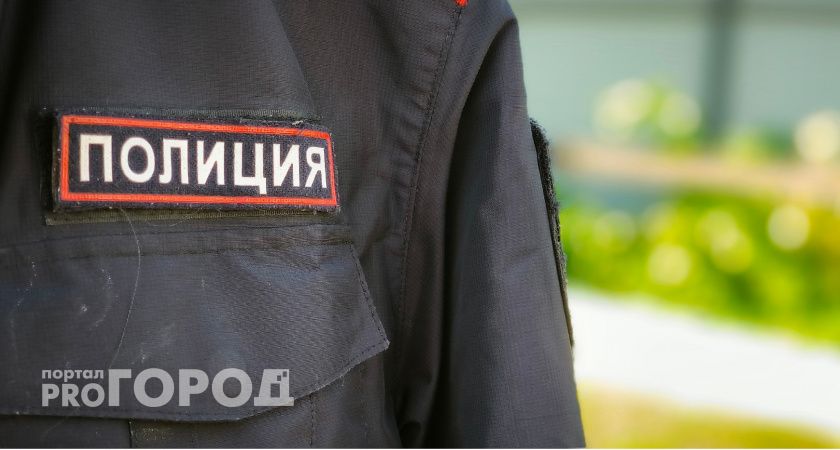 Разбой в Челябинске: задержан подозреваемый в нападении на магазин с пистолетом