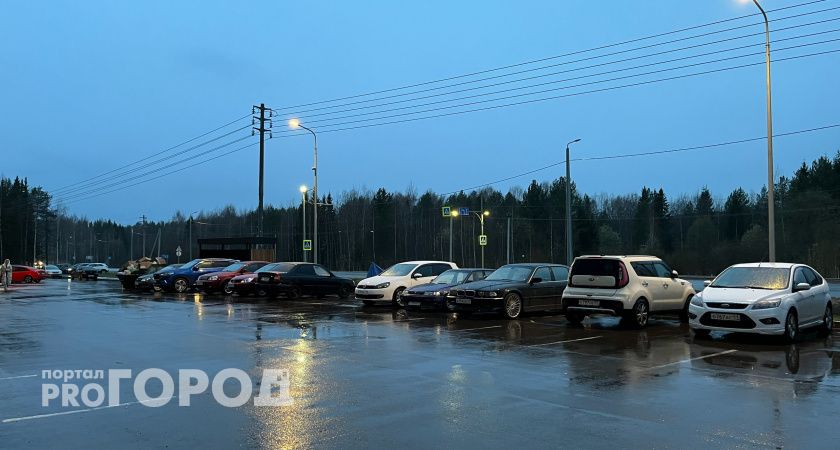 Челябинцам предложили отказаться от автомобилей хотя бы на один день