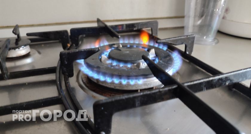 В Челябинской области восстановили дом, пострадавший от хлопка газа