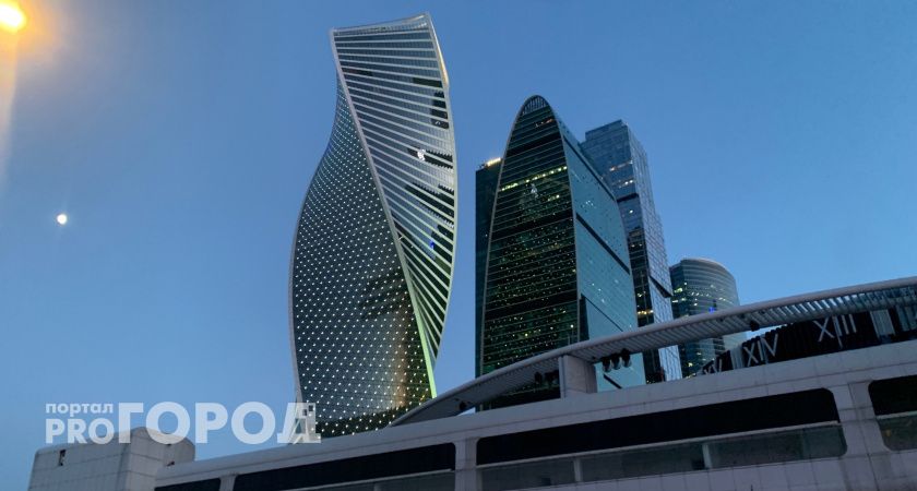 Челябинцам потребуется 17 лет, чтобы купить квартиру в Москве