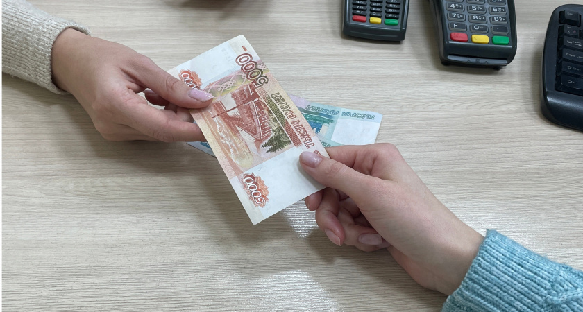 Подписан новый указ. Пожилым и не только дадут разовую выплату 5000 рублей в мае-июне