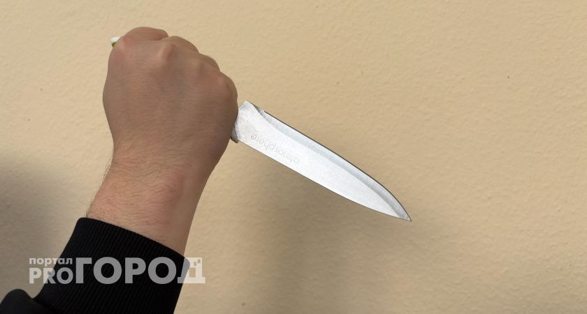 В Челябинске полицейский задержал преступника, напавшего на женщину