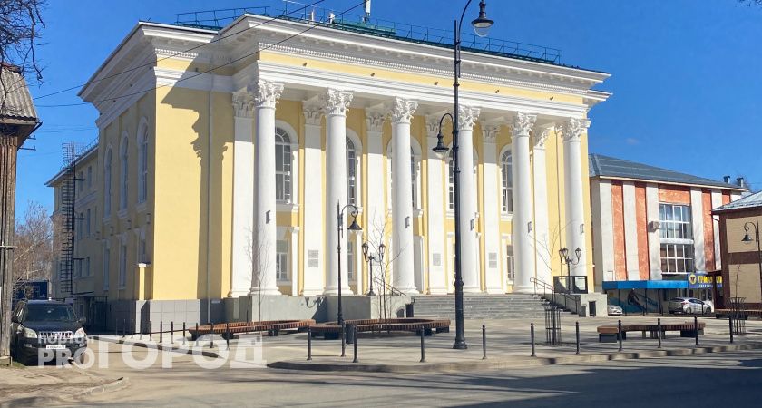Челябинск может получить звание "Культурной столицы России — 2027"