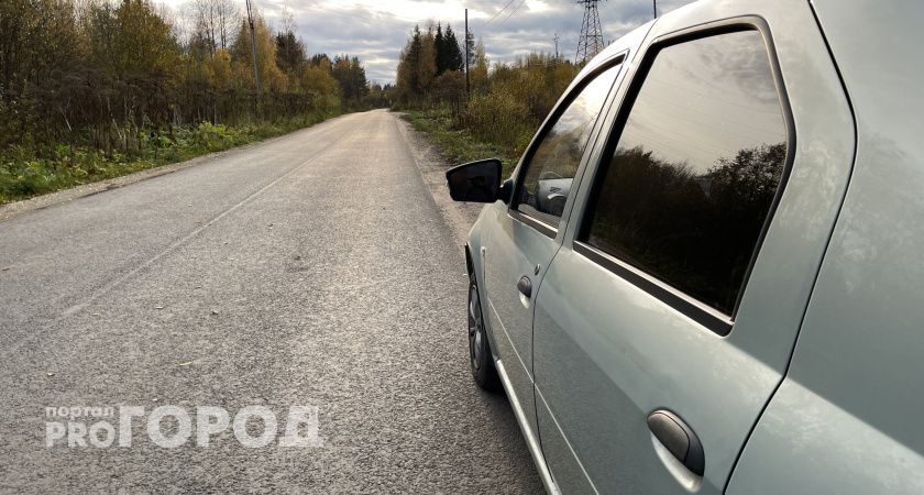 Попутчица-угонщица: в Челябинской области женщина украла "Kia" у добродушного водителя