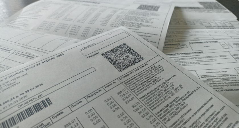 Отнимут и продадут квартиру за платежку ЖКХ: быстрая схема начала работать уже с мая