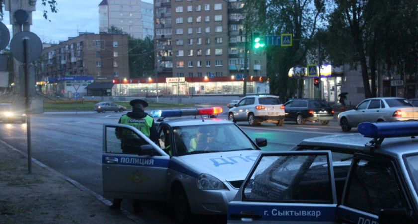 Полномочия ГИБДД расширят