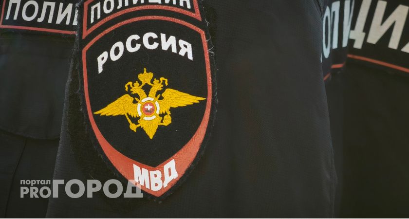В челябинском нацпарке турист напал на инспектора за замечание о нарушении правил
